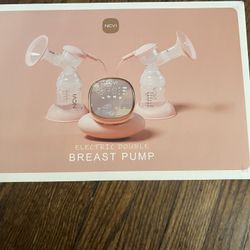 Breast Pump