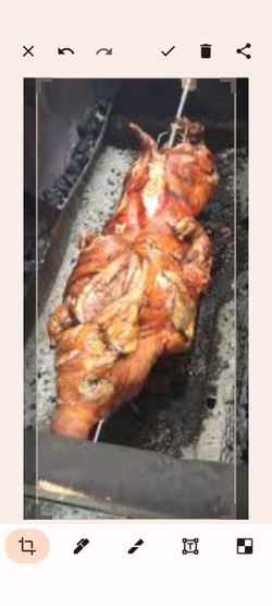 LECHONERA🐷   BBQ 🔥