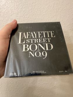 Bond no 9