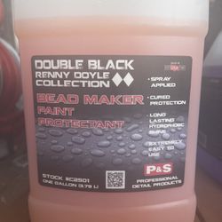 P&S Bead Maker Car Detail Spray