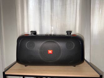 JBL SPEAKER