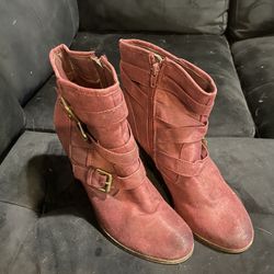 Women’s Heel Size 10