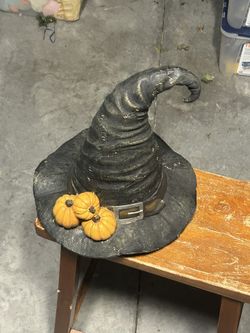 Witches Hat