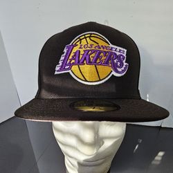 Los Angeles Lakers
New Era 59fifty