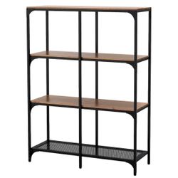 Ikea Fjallbo Shelf-4 Available