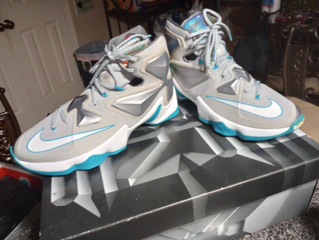 Lebron's