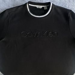 Calvin Klein Crewneck Sweatshirt 