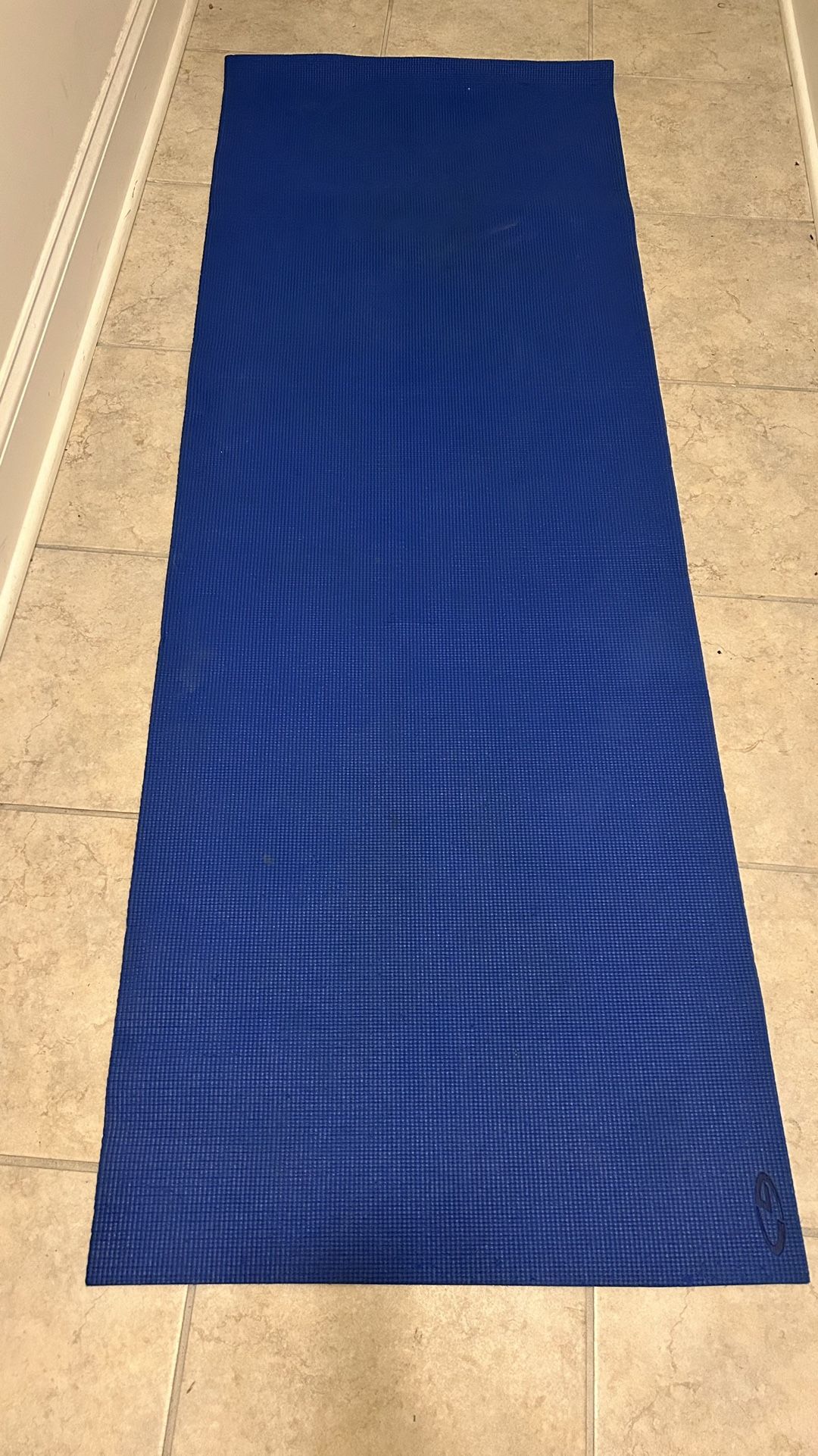 Yoga Mat, 36 Inch Foam Roller