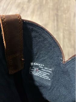 ARIAT size 2