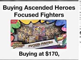 Ascended heroes