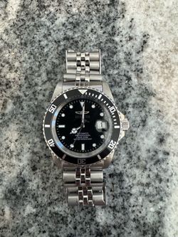 Invicta Watch
