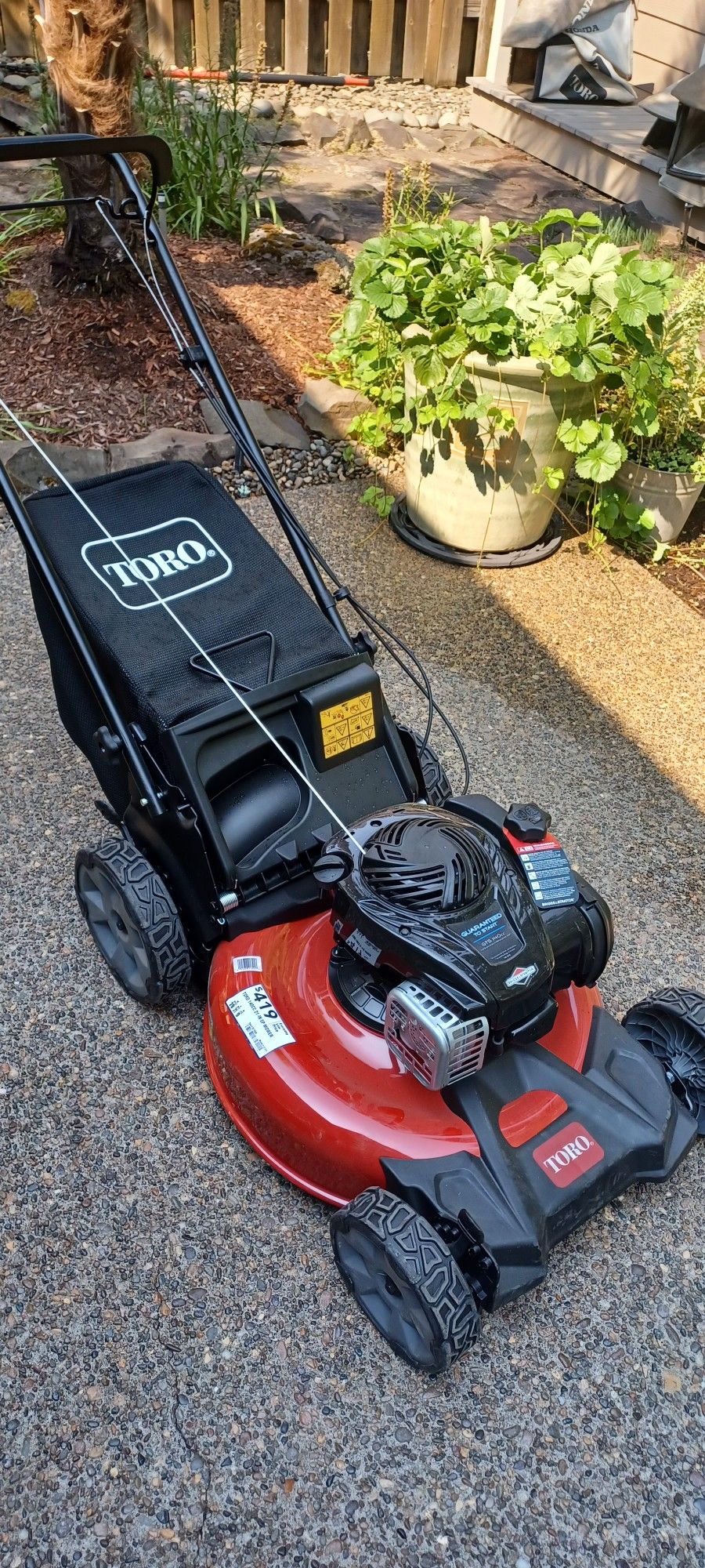 Is Toro a Good Brand? How I Judge It