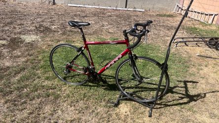 Felt Z90 Road Bike
