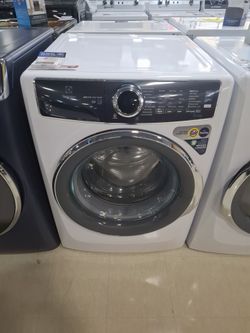 Electrolux Front loading washer