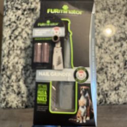 Furminator Pet Nail Grinder
