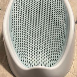 Baby Bathtub 