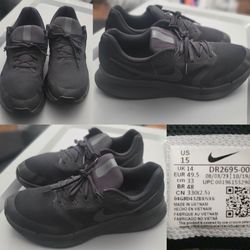 Nike Run Swift 3 - Size 15