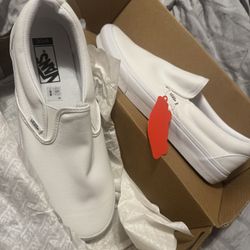vans size 12