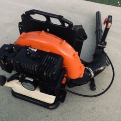 Husqvarna Commercial Gas Blower 