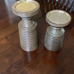 Candle Holders 