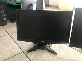 Monitor 19”