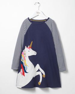 NWT unicorn dress