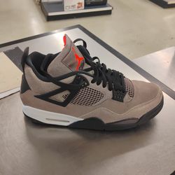 Jordan 4s tuape haze infrared  sz 13