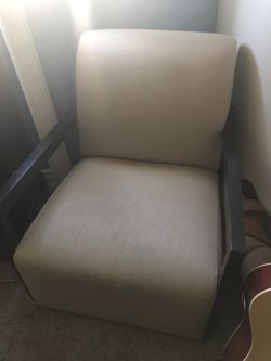 Arm chair