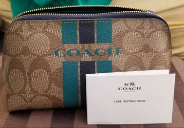 Authentic Coach bag