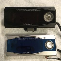 Apexi V-AFC2 RSM Meters Vtec Controller