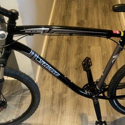 26in specialized hardrock