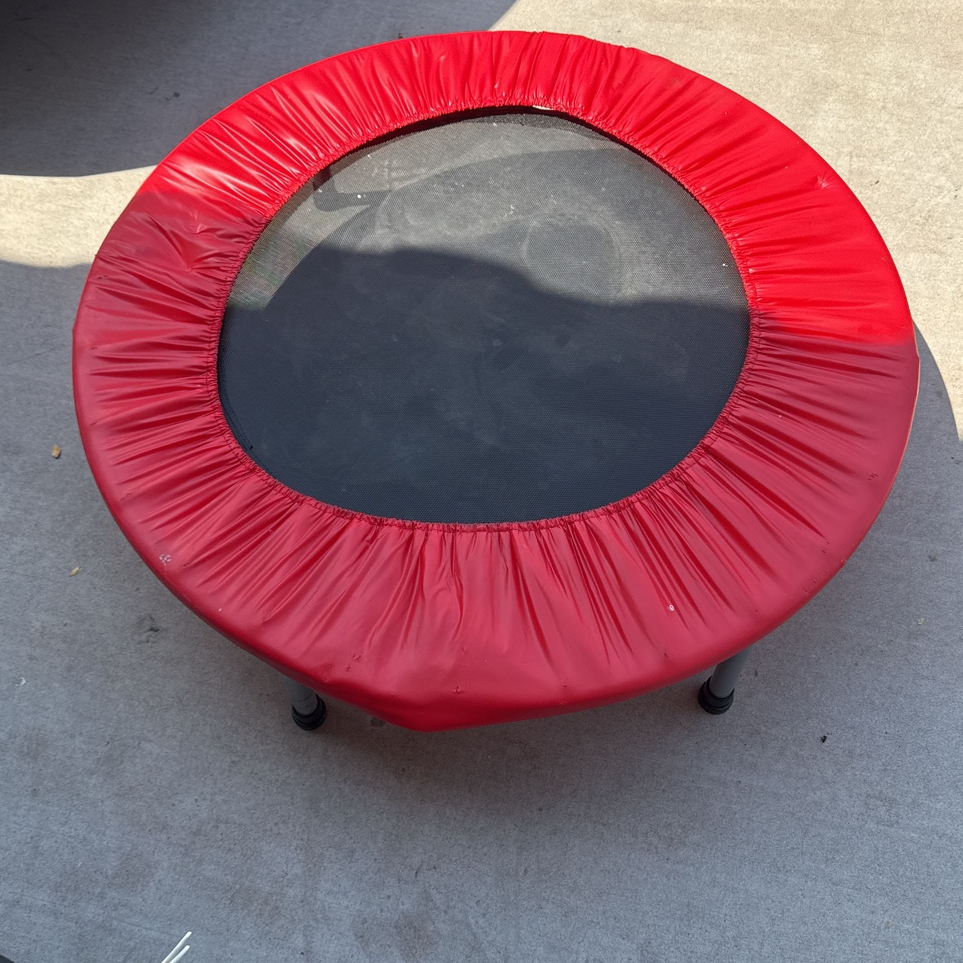 Exercise Trampoline
