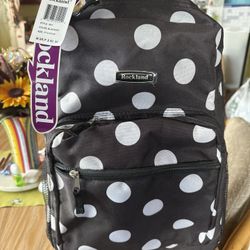 Rockland Backpack