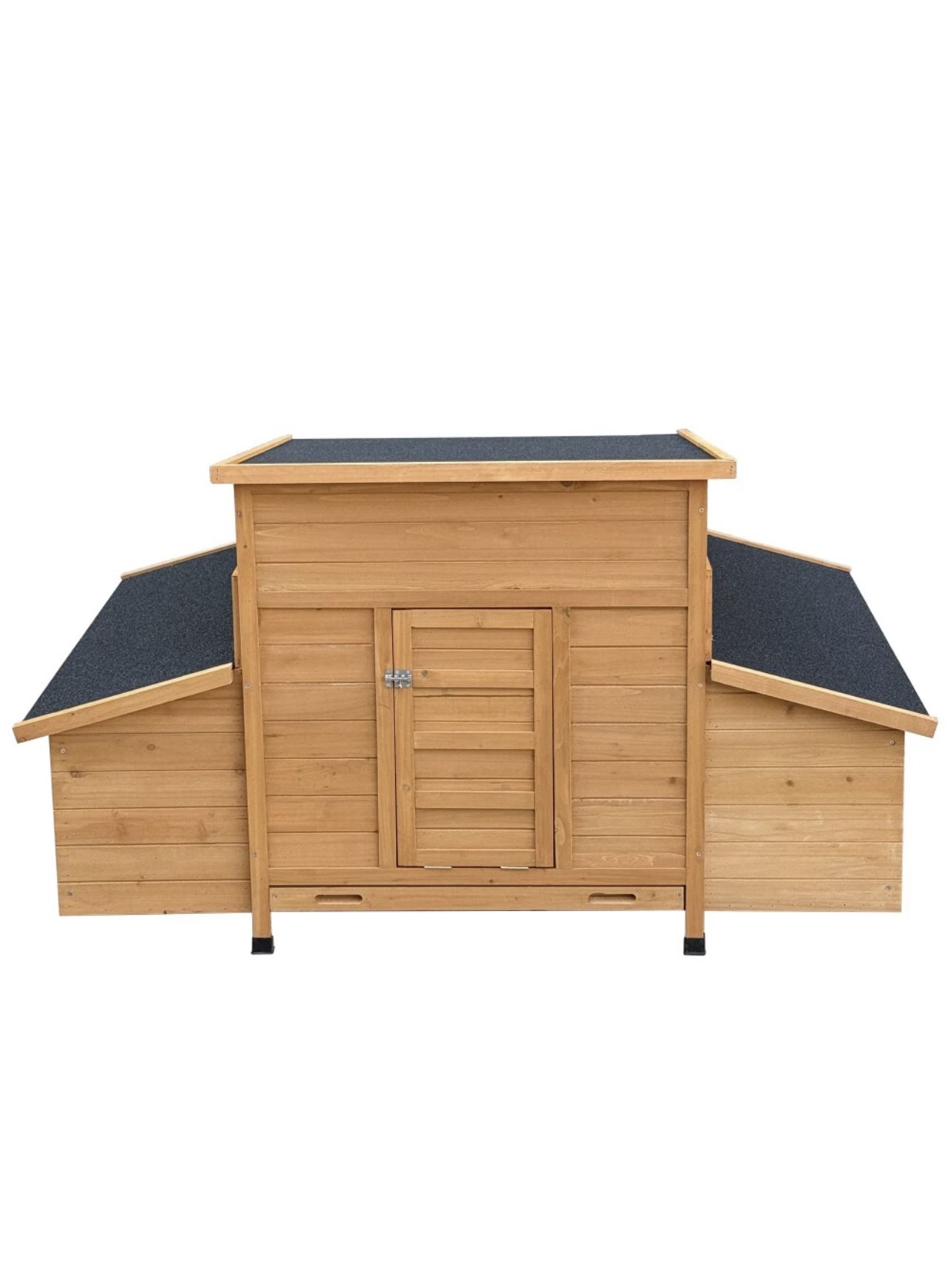 Chicken Coop houses 4-6 Chickens