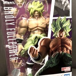 Dbz Sh Figuarts - Tamashii Nations Trading