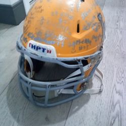 Football Helmet For Sale 