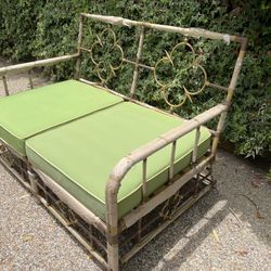New Designer Indoor  Outdor Sofa. 