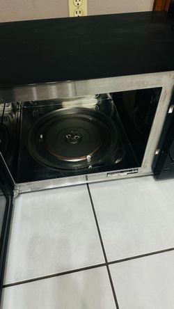 GE Profile Convection Microwave Oven