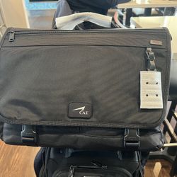 Tumi Bag