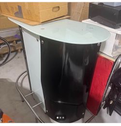 Bar table