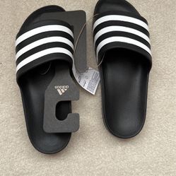 Adidas Slippers 