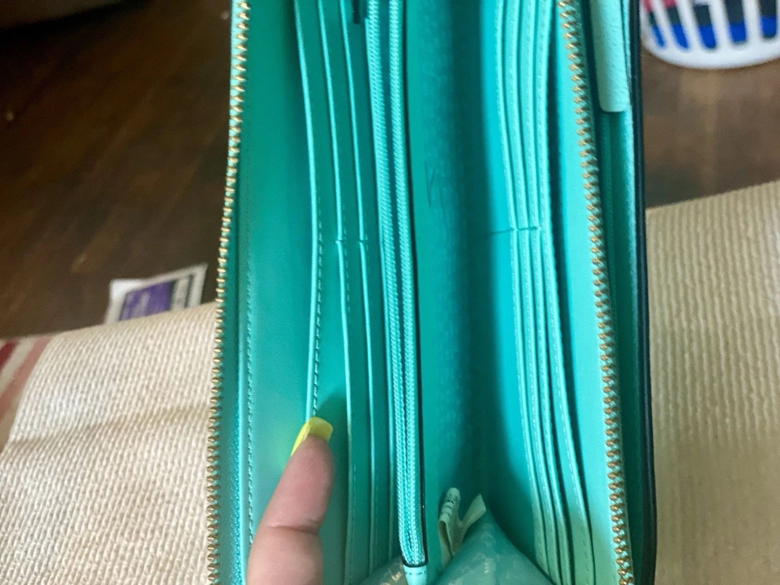 Wristlet