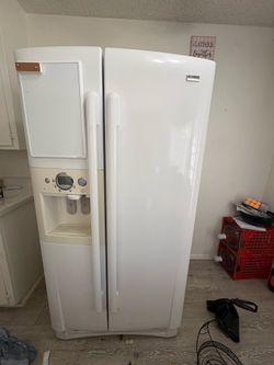 Fridge