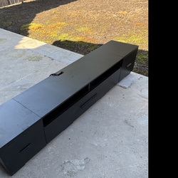 TV Stand for 75/80/85/90 Inch TV