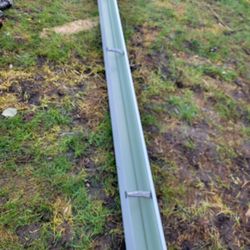 Rain Gutter 