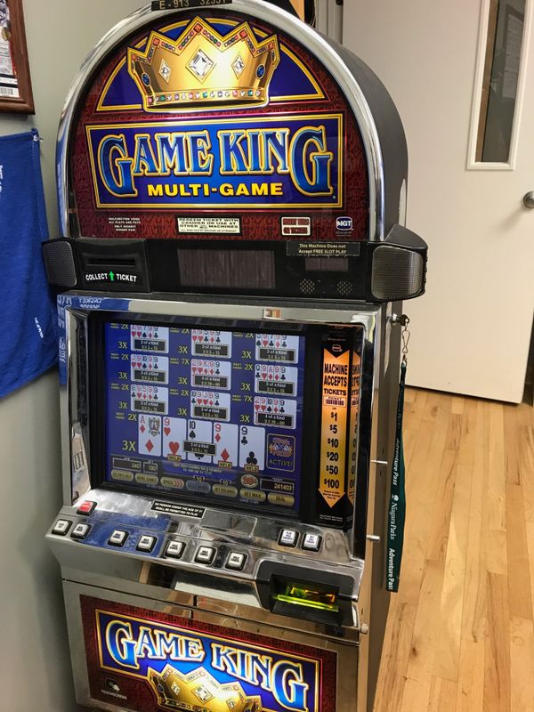 Slot /poker machine for Sale in Carol Stream, IL OfferUp