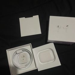 Brand New AirPod Pros Gen 2
