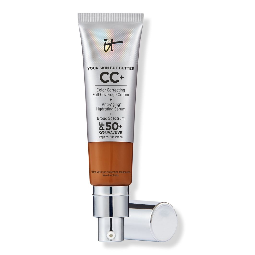 IT Cosmetics Foundation