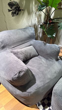 Bean bag