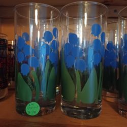 Glassware